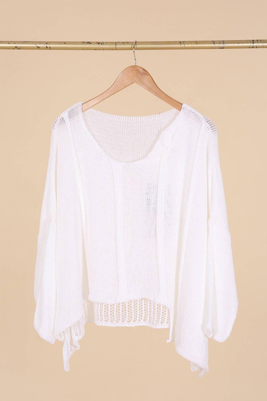 Serrano Knit