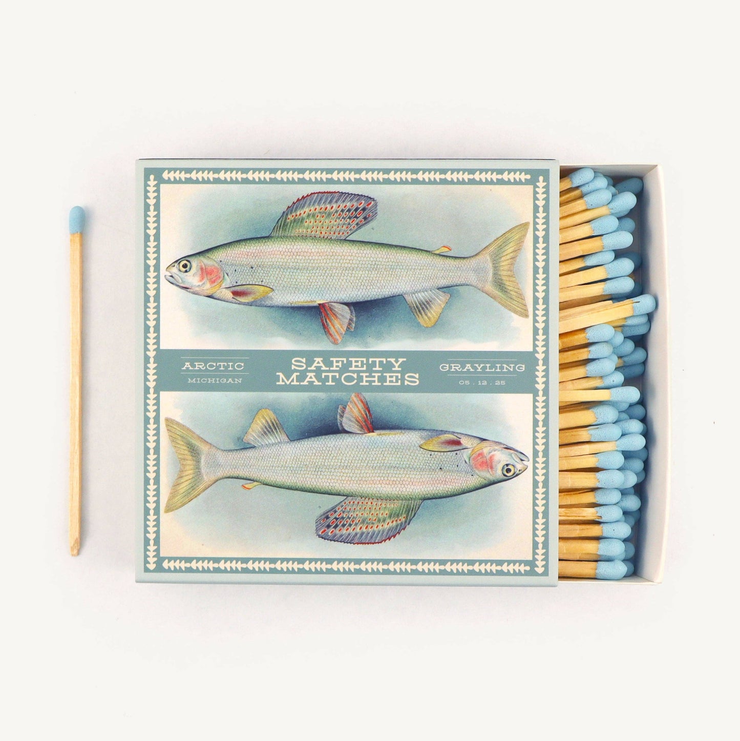Safety Matches