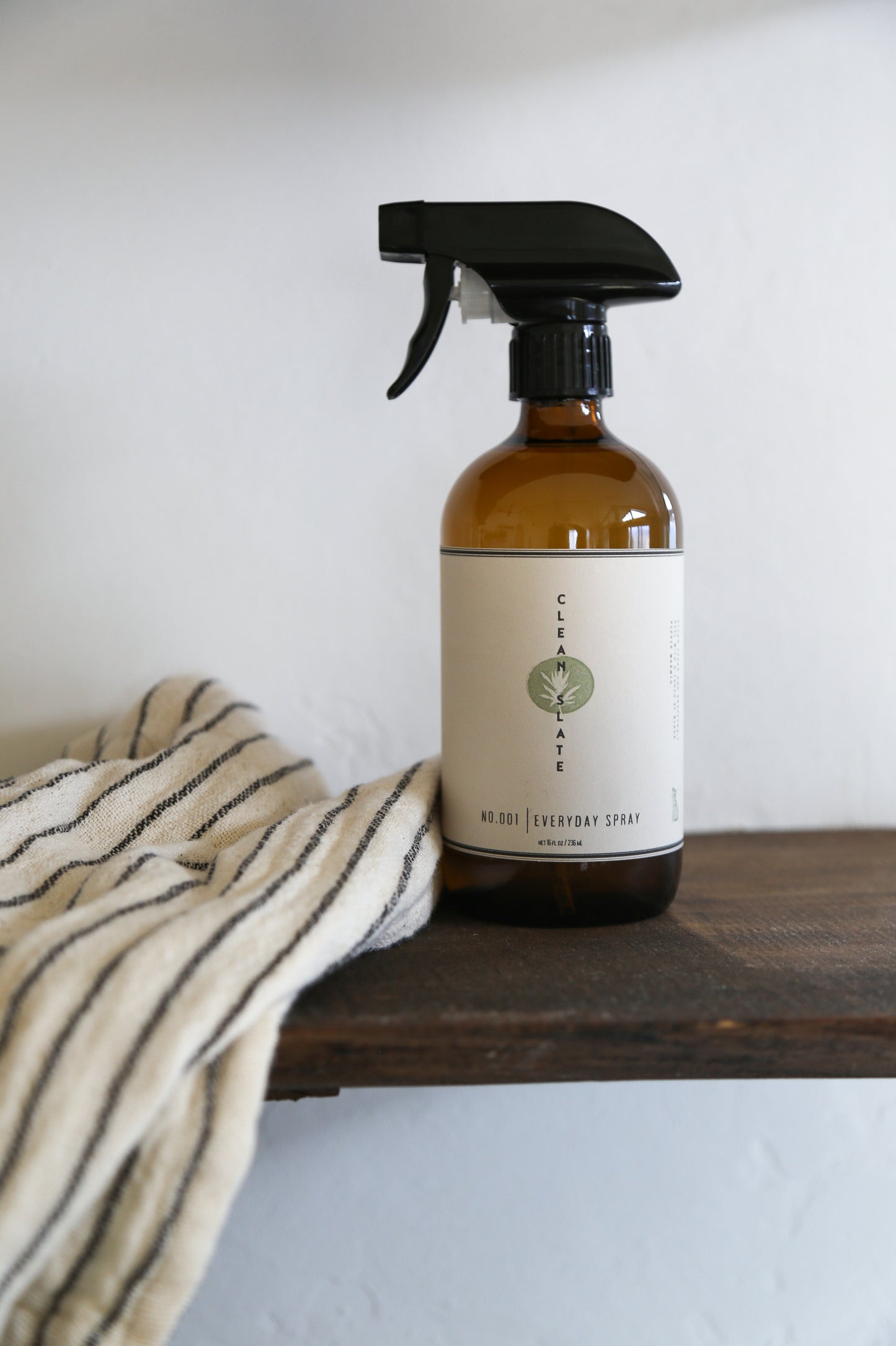 Everyday Spray / Clean Slate