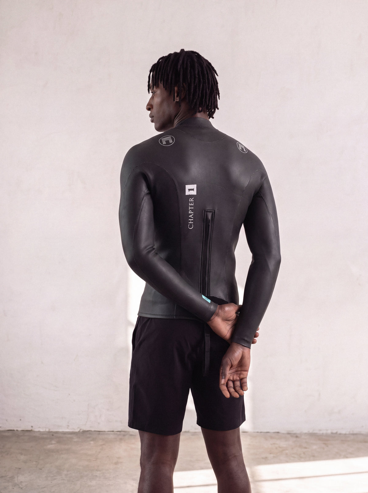 Chapter One Jacket 2mm | Matuse