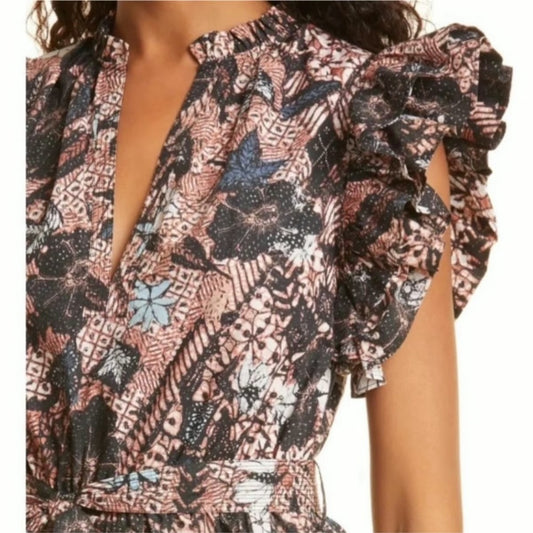 Honoria Dress / Ulla Johnson