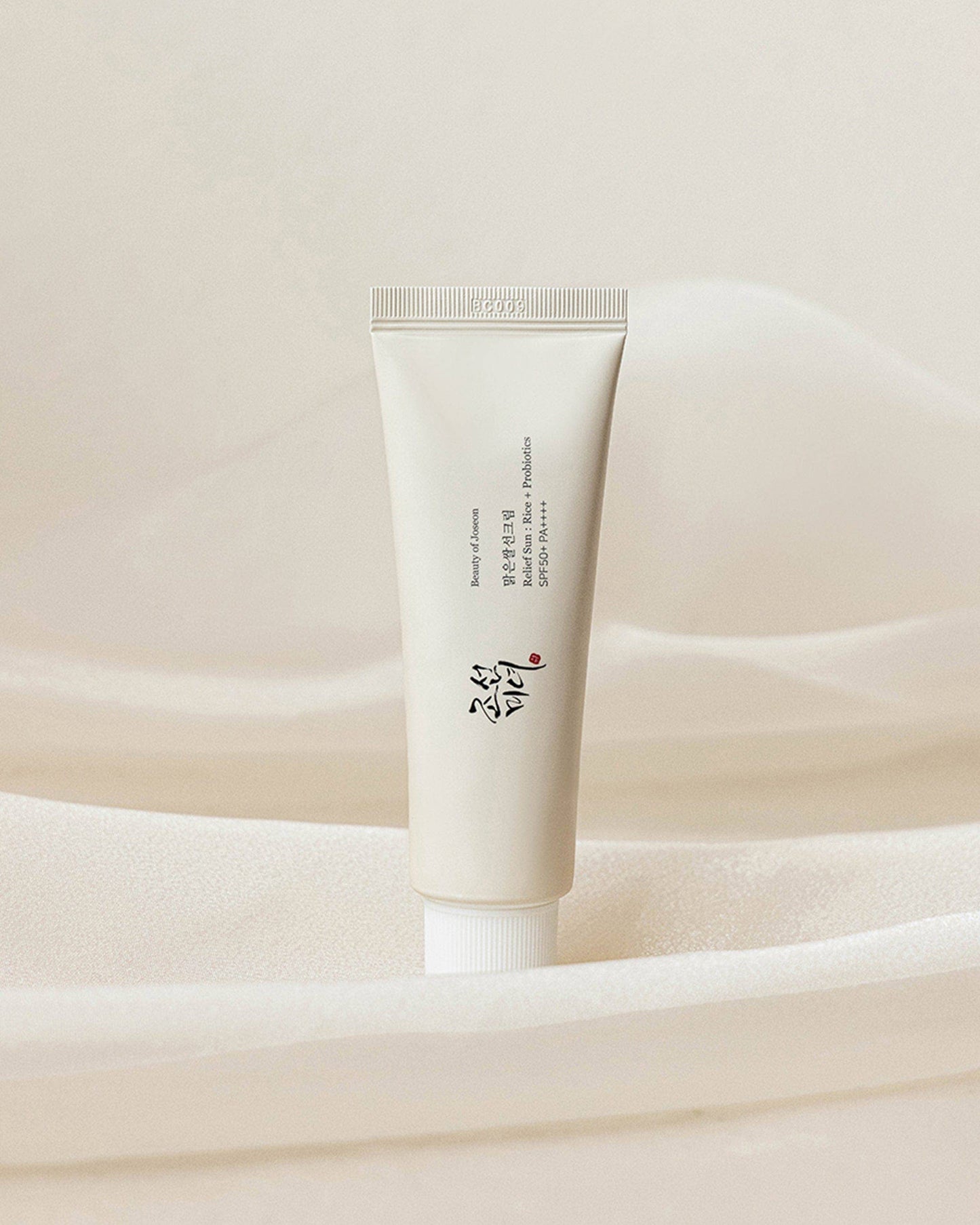Beauty Of Joseon | Relief Sun | Rice & Probiotics