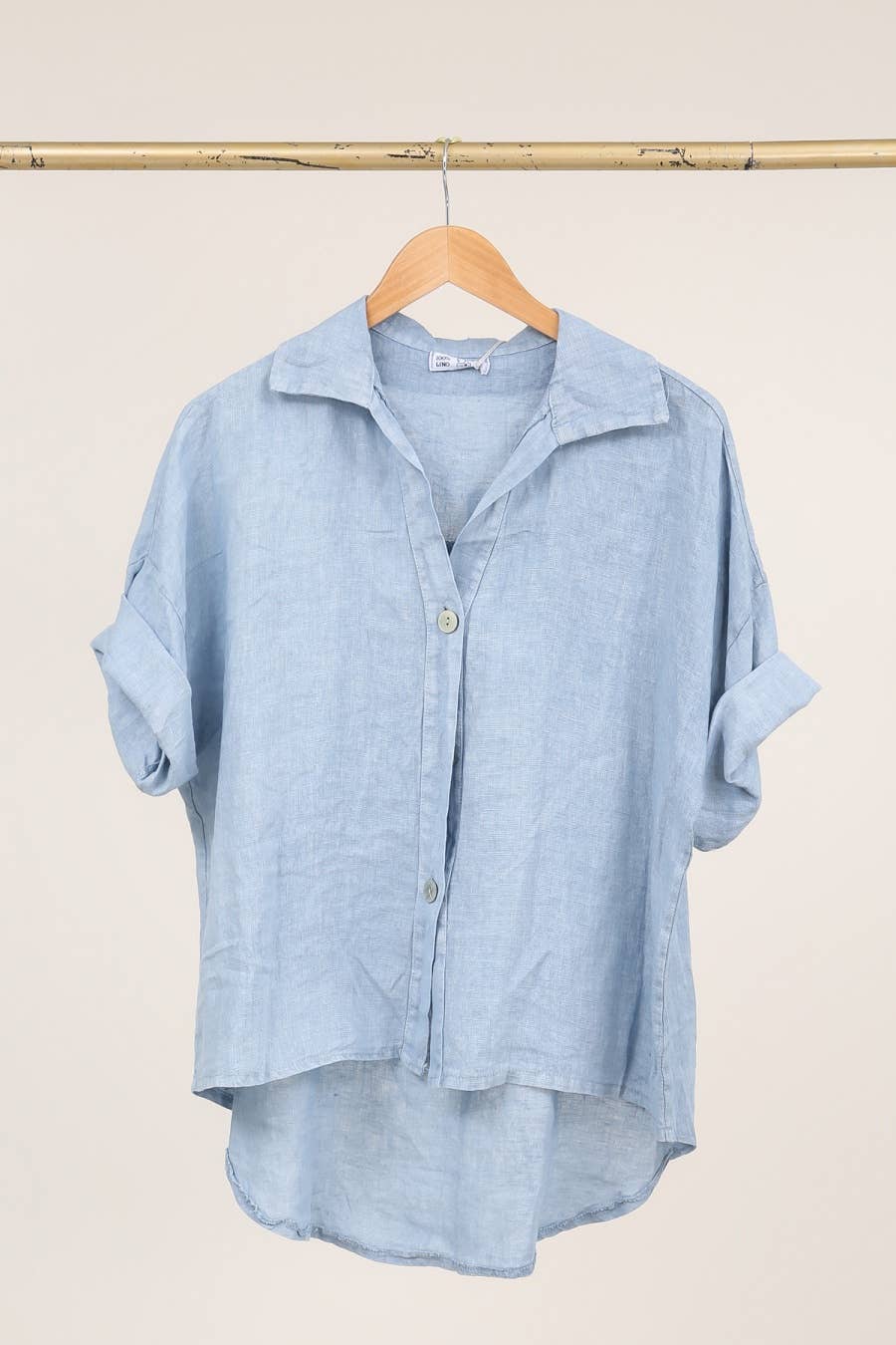 The Work Shirt