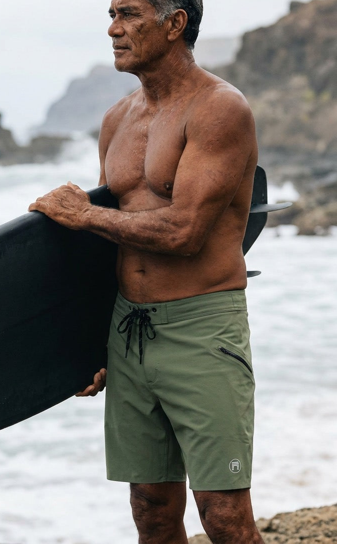 Neptune Pro Board Short | Matuse