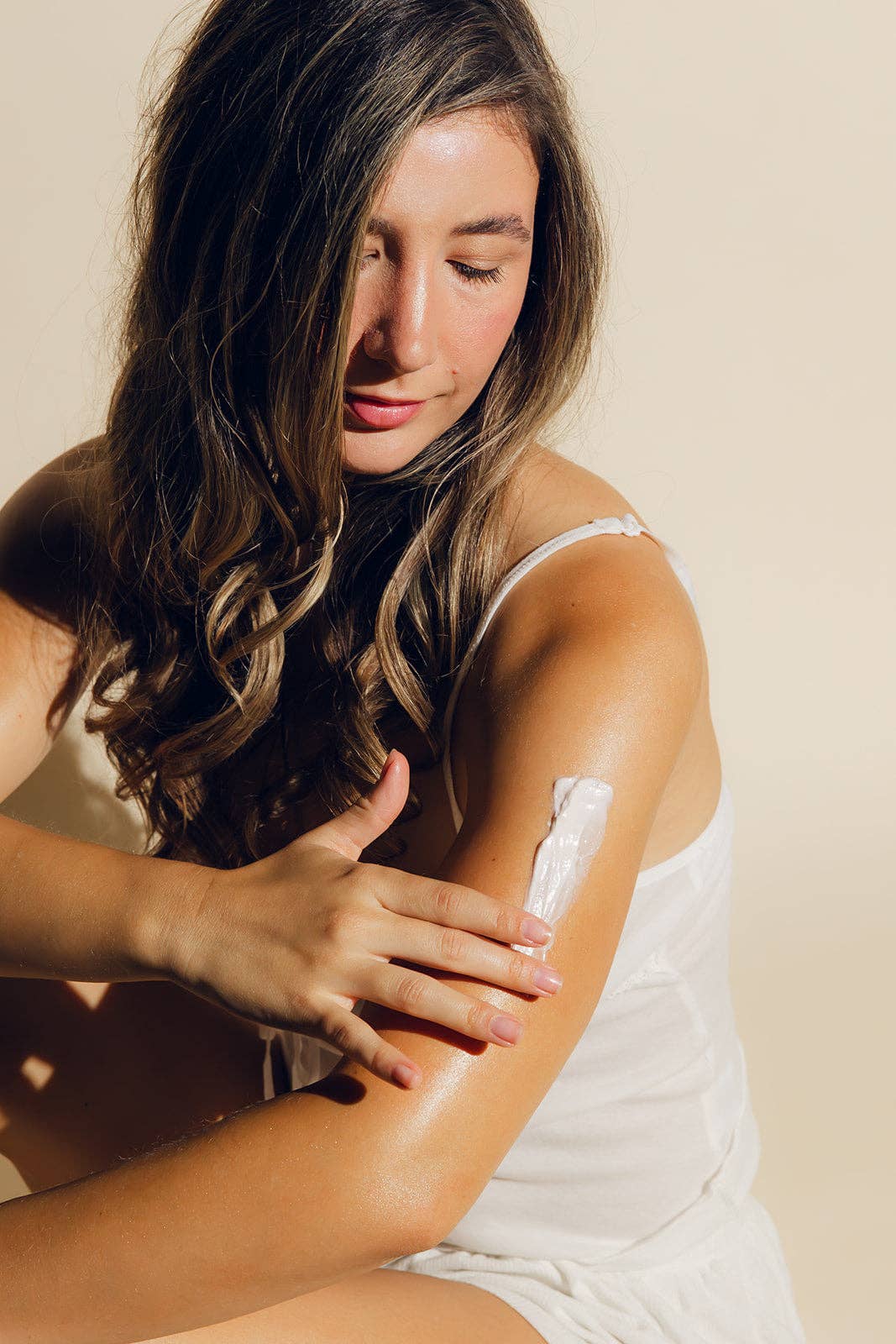 Tallow Body Butter
