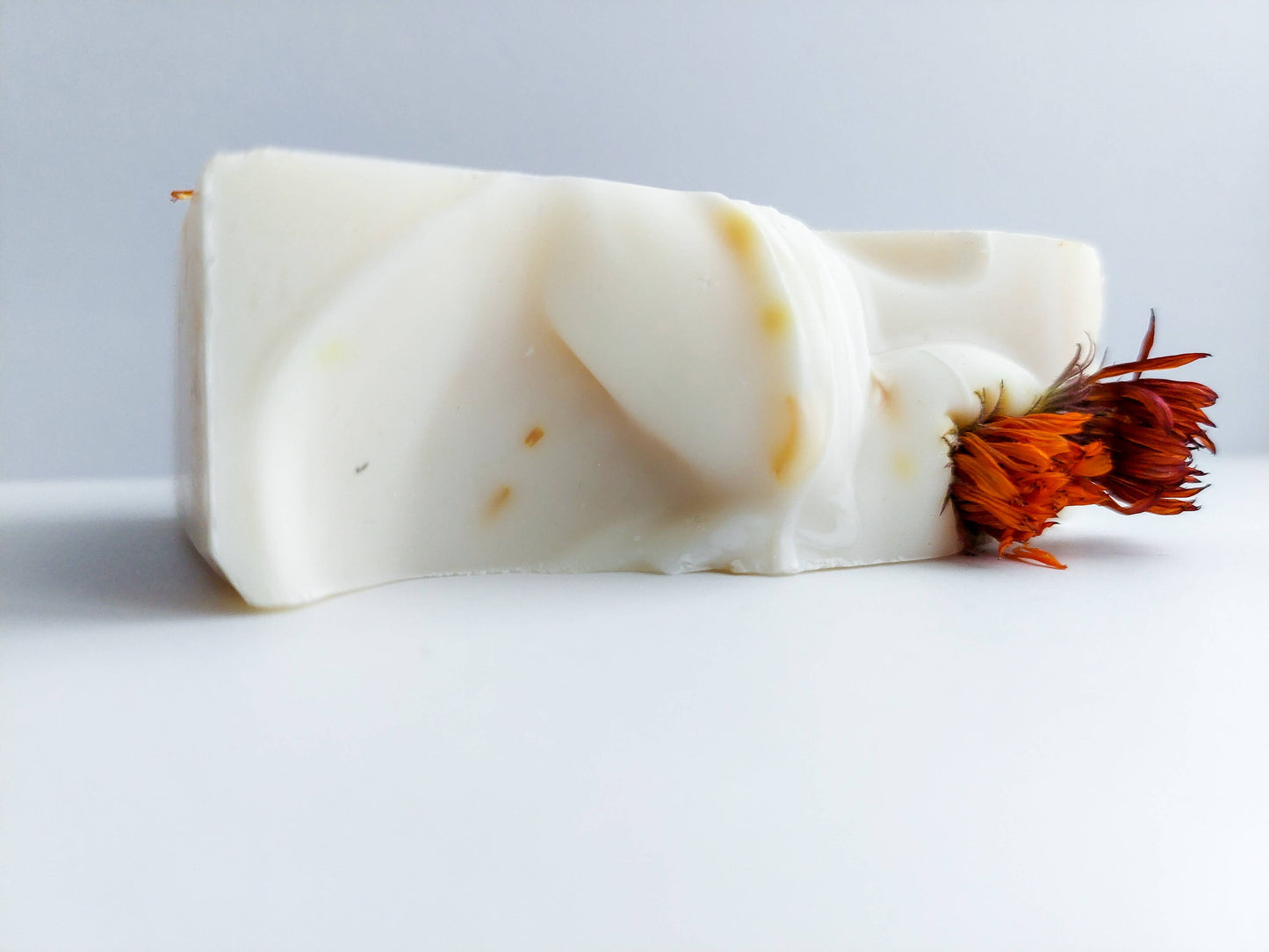 Calendula Soap
