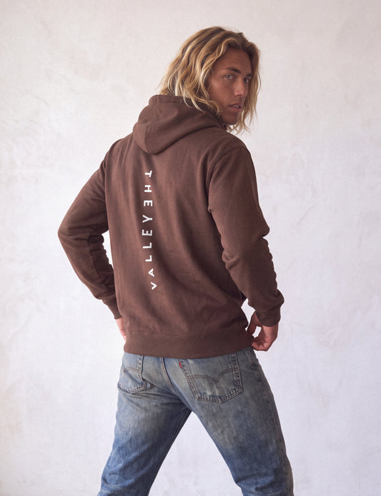 Northside Hooded Pullover