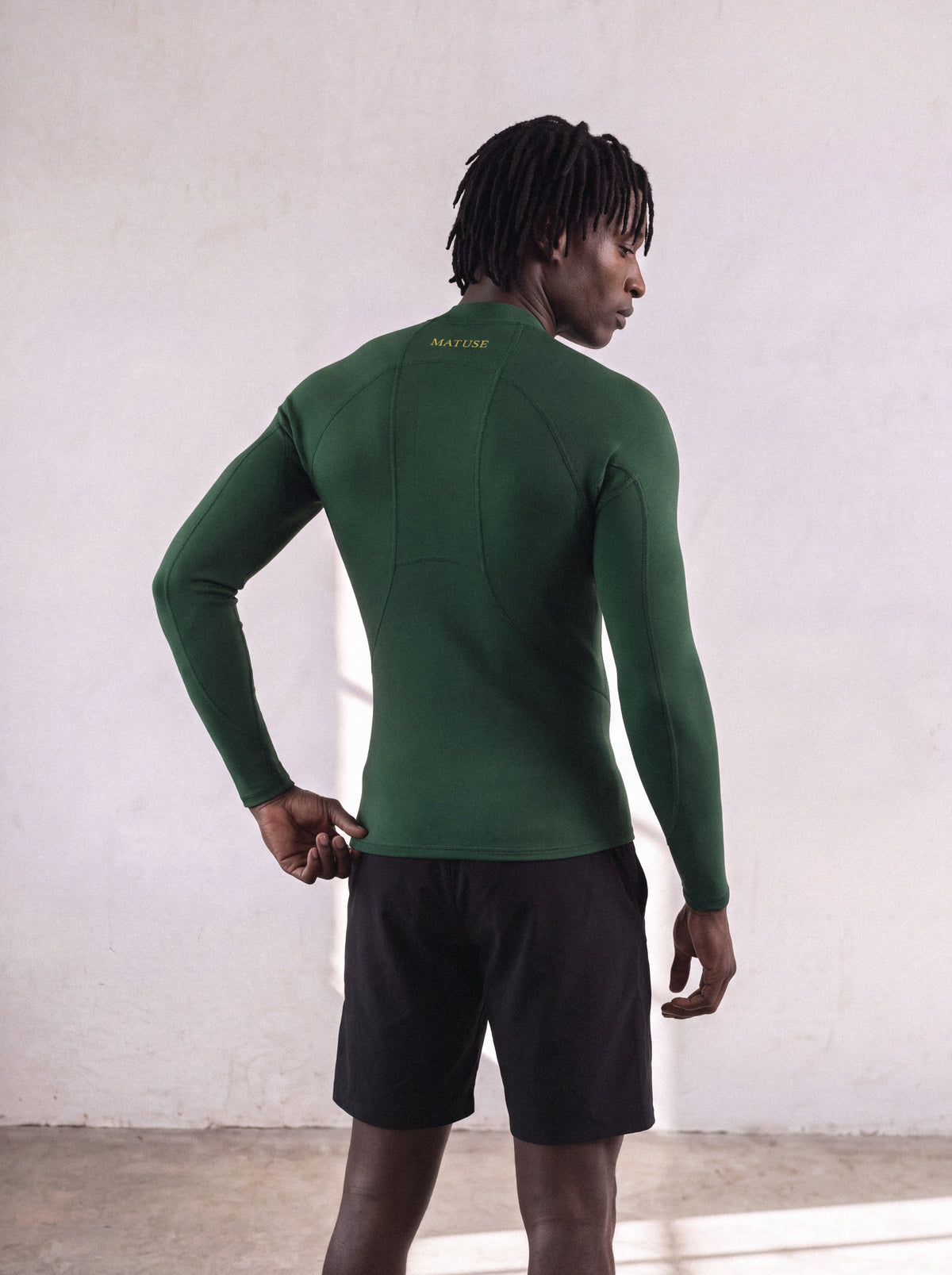 Philo UV Top | Matuse