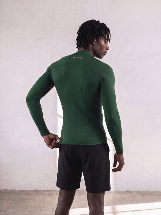 Philo UV Top | Matuse