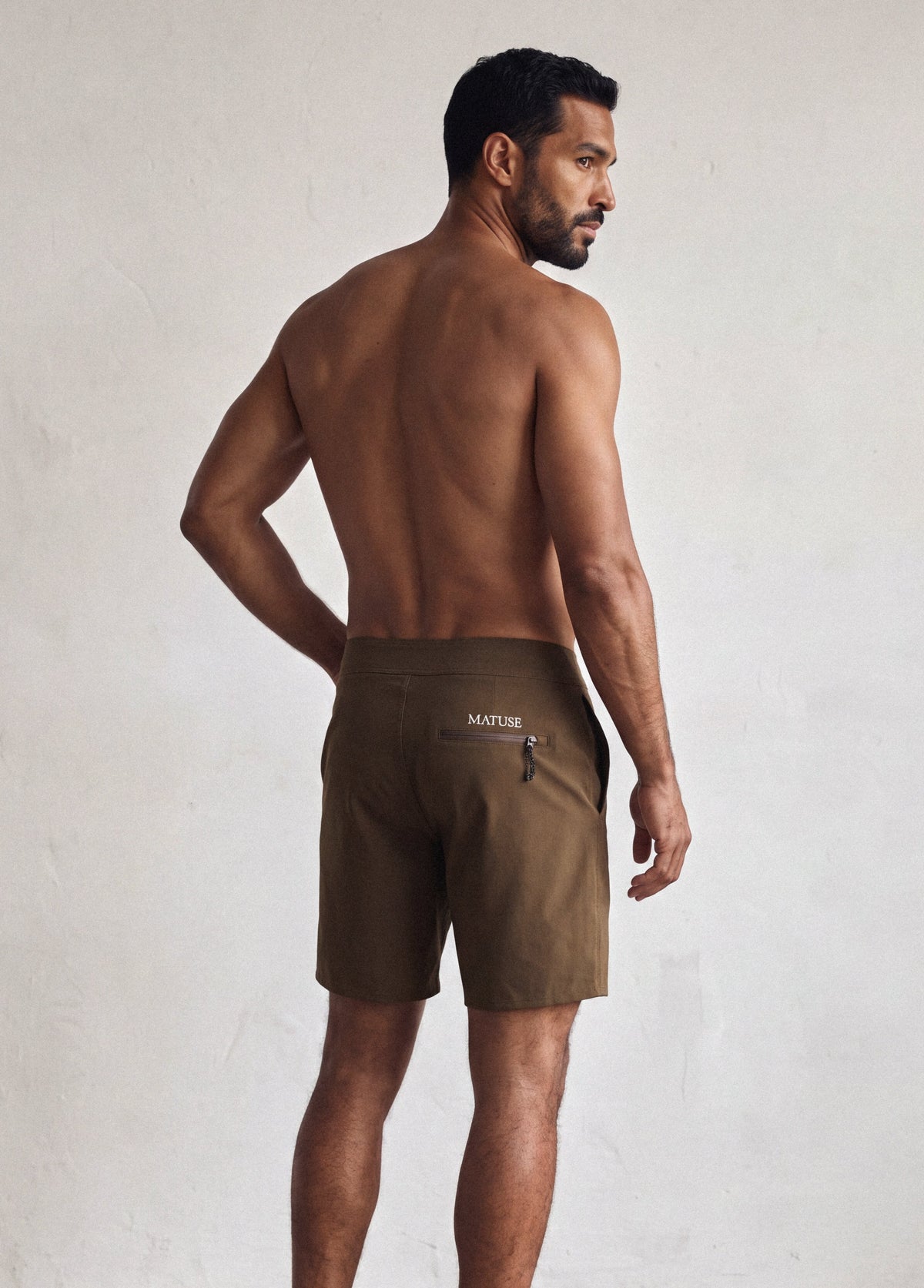 Telos Board Short | Matuse
