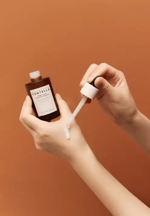 Probia-Cica Intensive Ampoule // Skin 1004