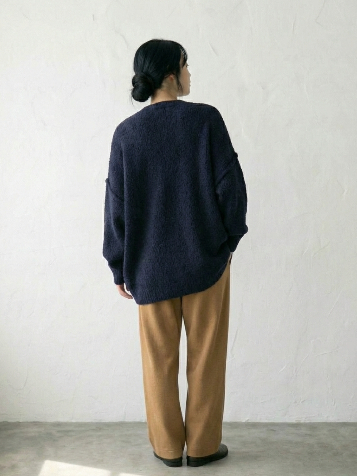 Hoʻolu Cardigan