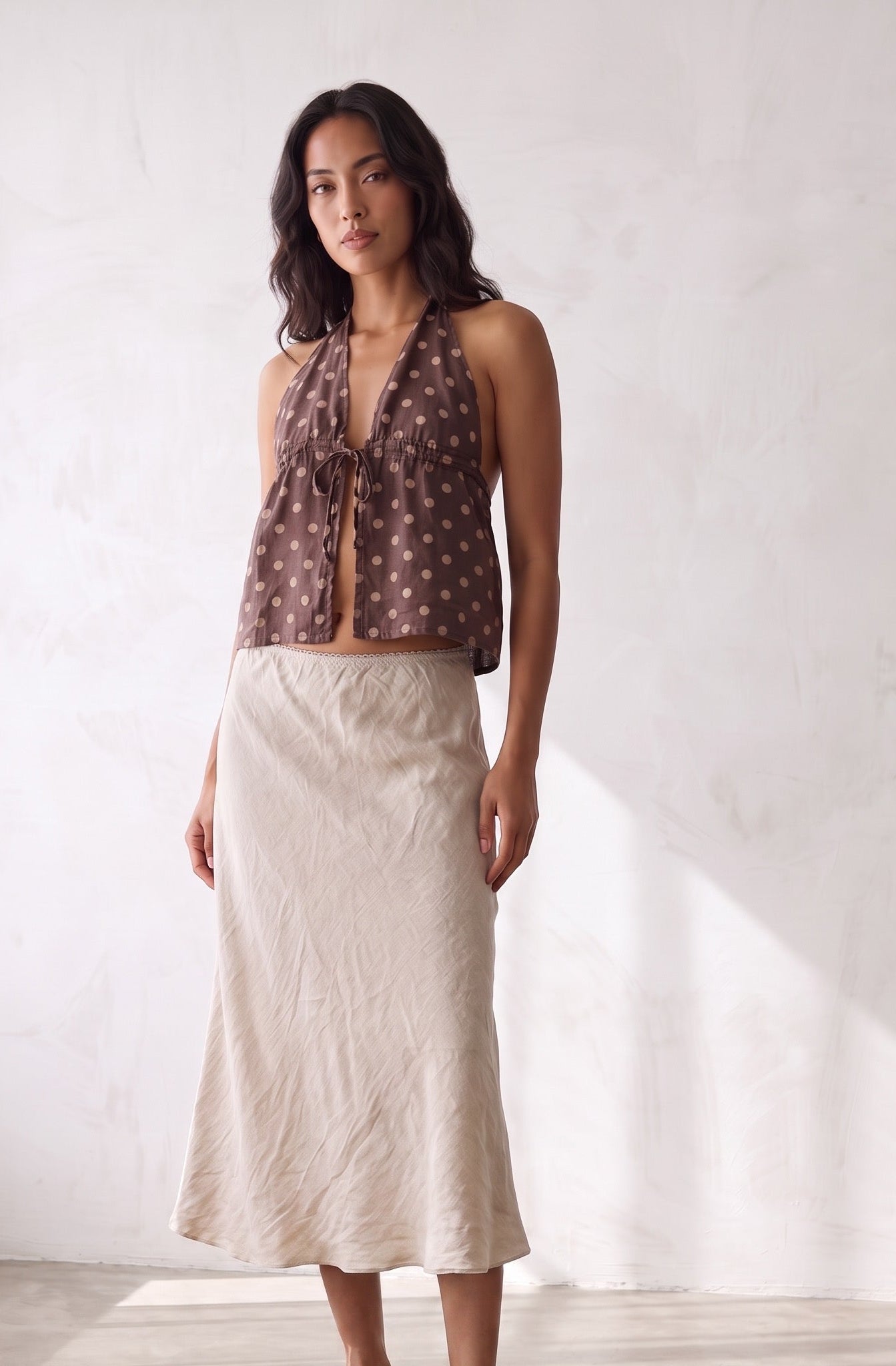 Roux Blouse