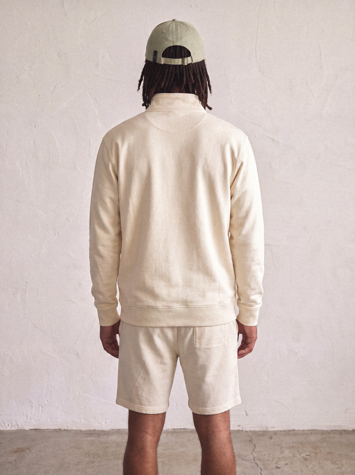 Highland Pullover