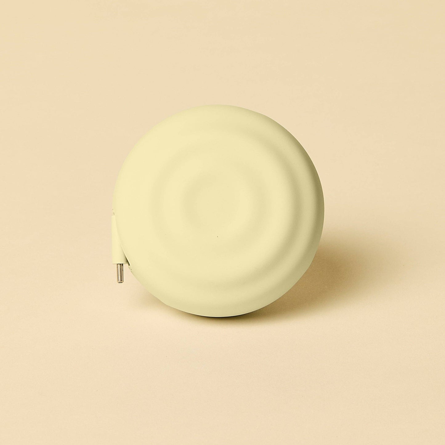 The Charger in Butter