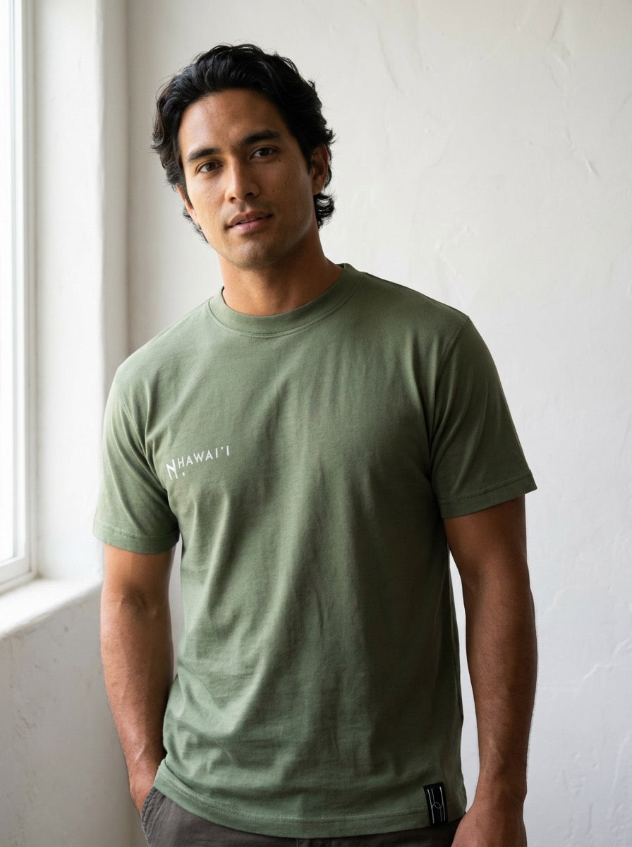Valley Tee