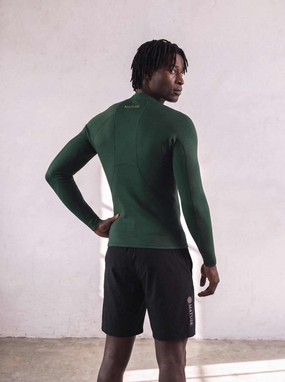 Philo UV Top | Matuse
