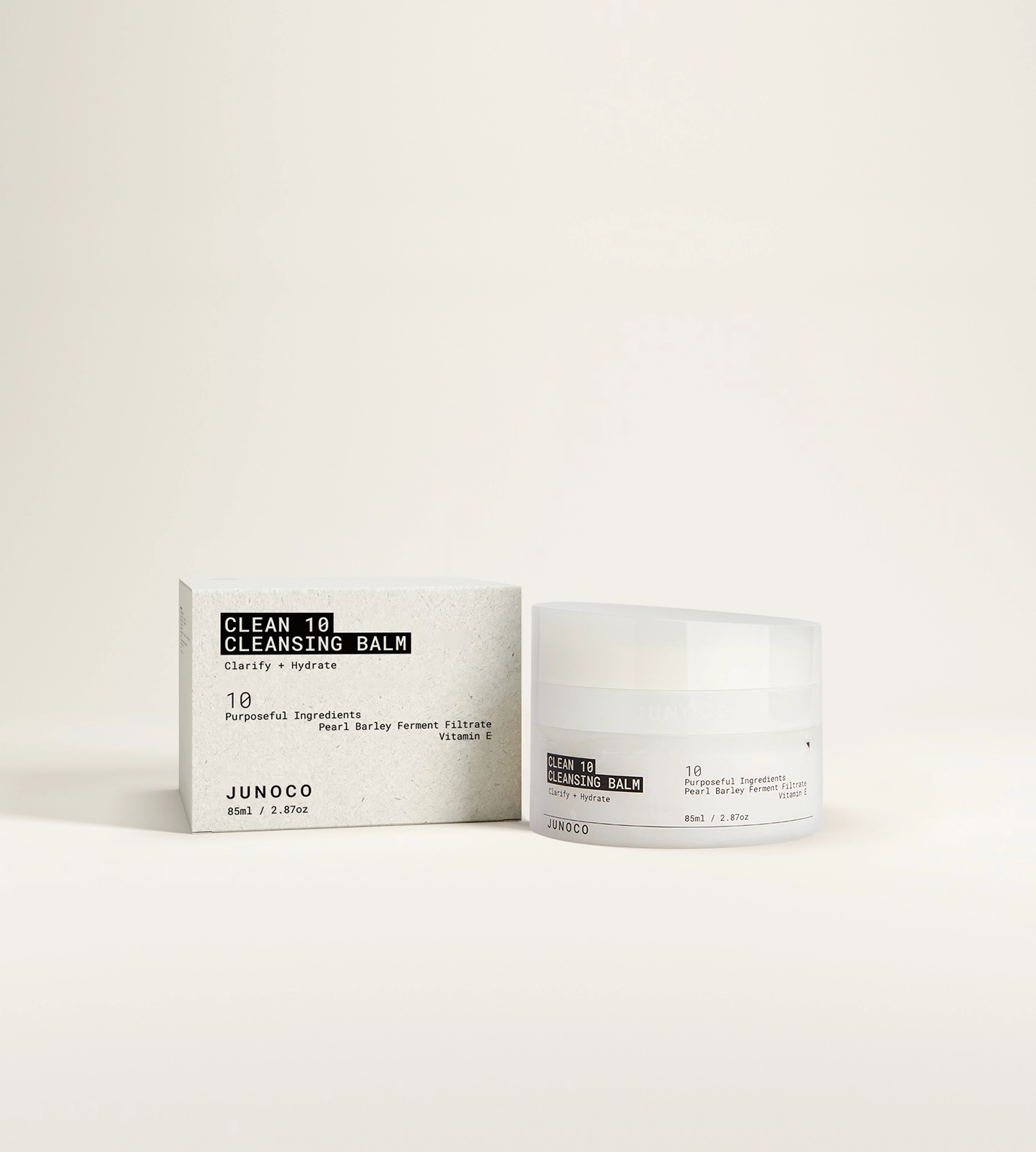 Jade Clean 10 Cleansing Balm