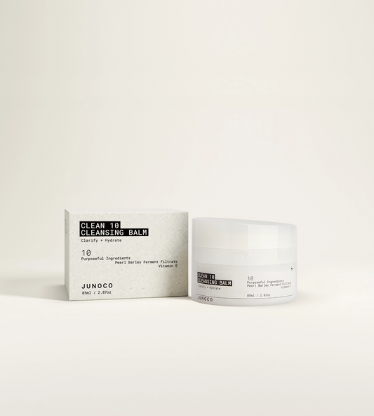 Jade Clean 10 Cleansing Balm