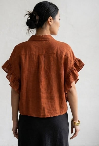 ʻĀina Blouse