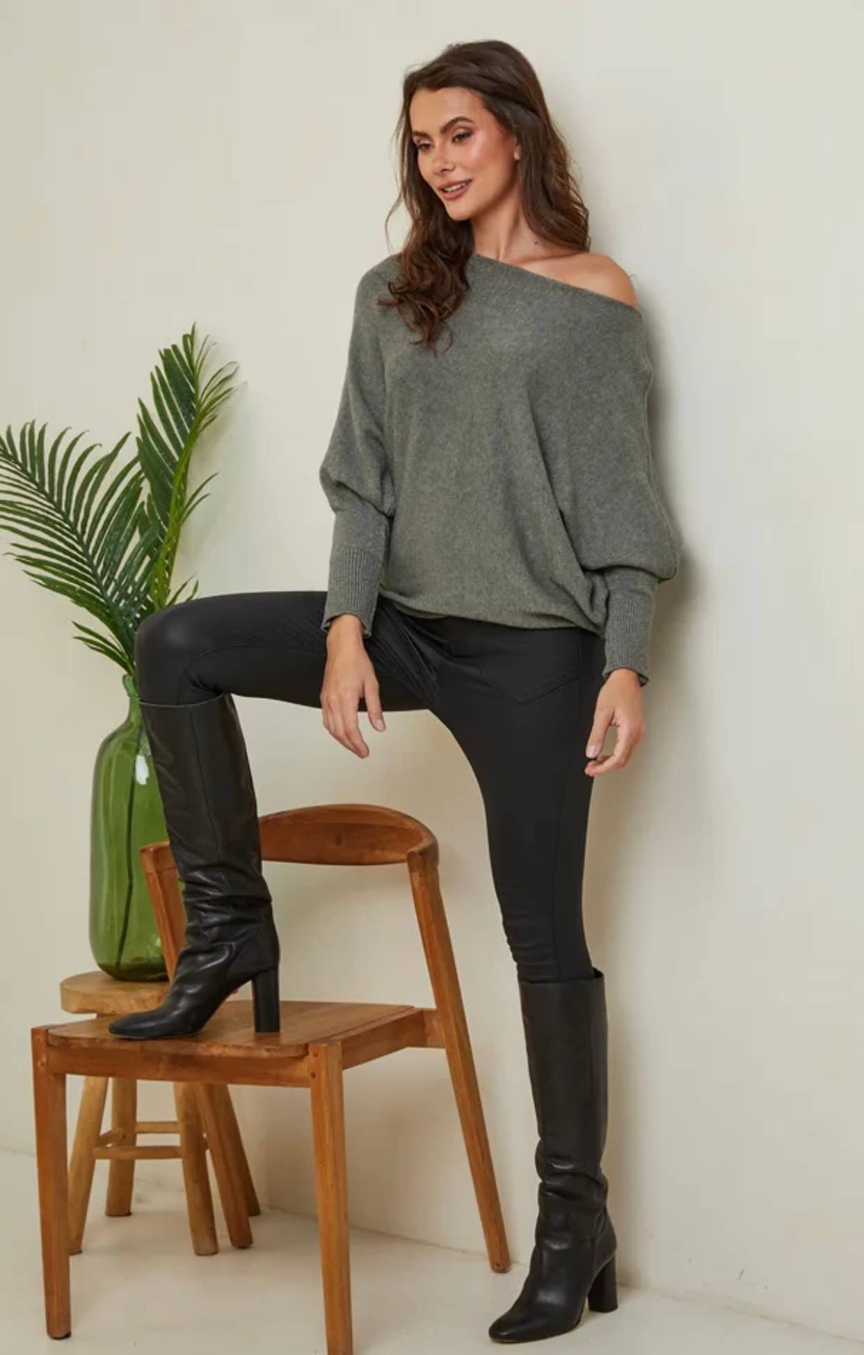 Studio Knit