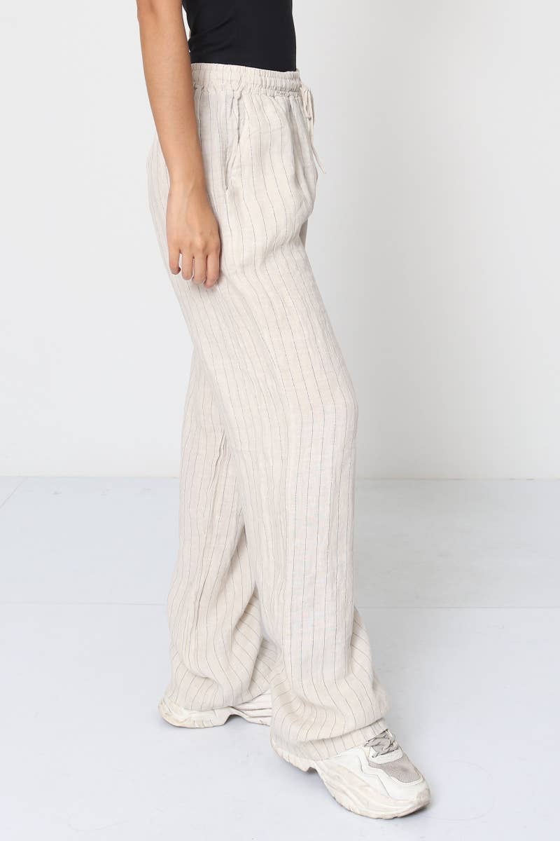The Work Pant