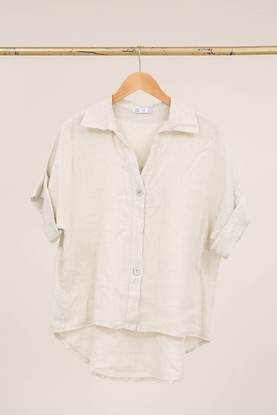 The Work Shirt