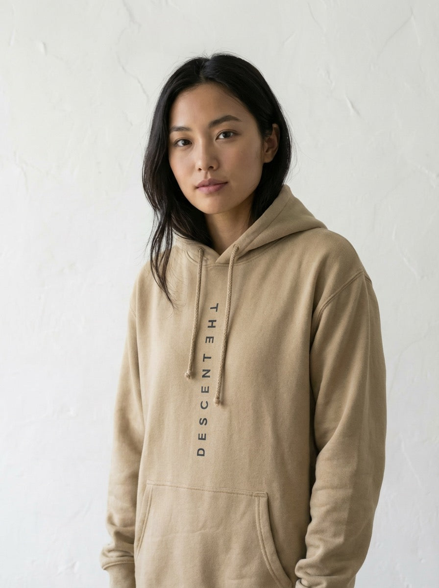 Last Light Hoodie