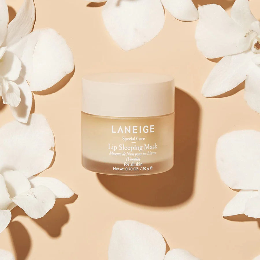 Laneige // Lip Sleeping Mask