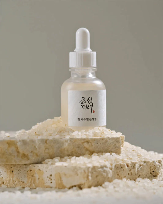 Beauty Of Joseon // Glow Deep Serum