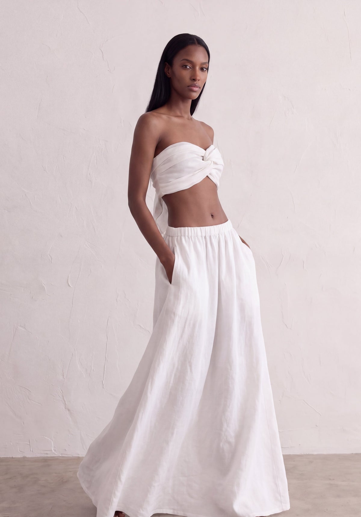 Solenne Skirt