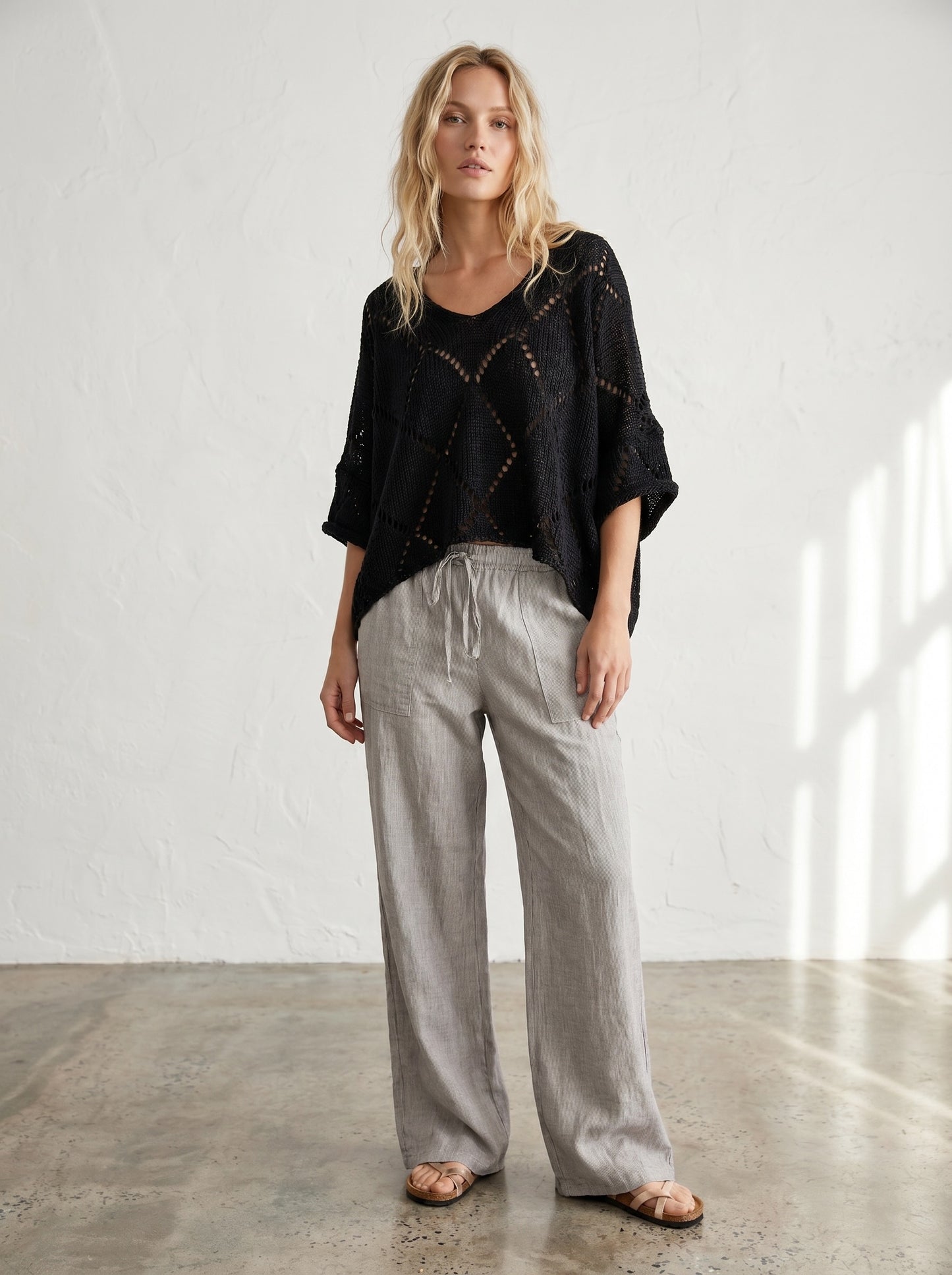 Marlow Sweater