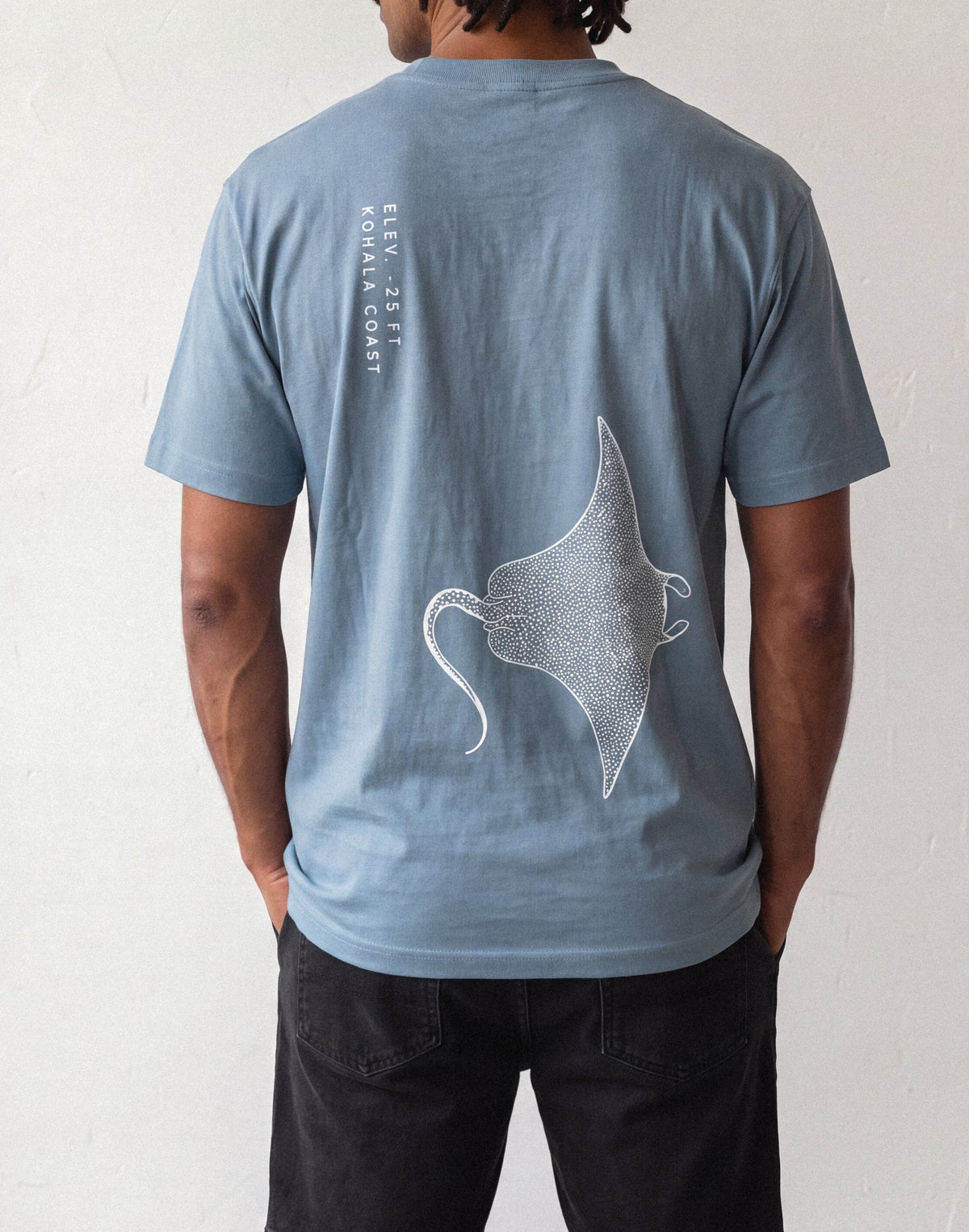 Makai Tee