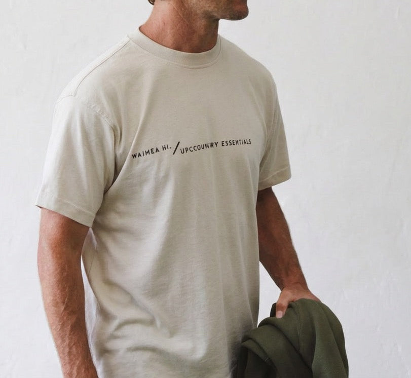 Field Tee