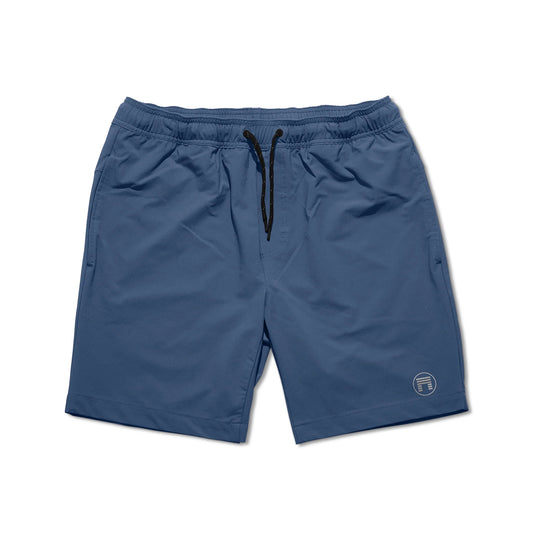 MATUSE PHORCYS SHORT OCEAN BLUE