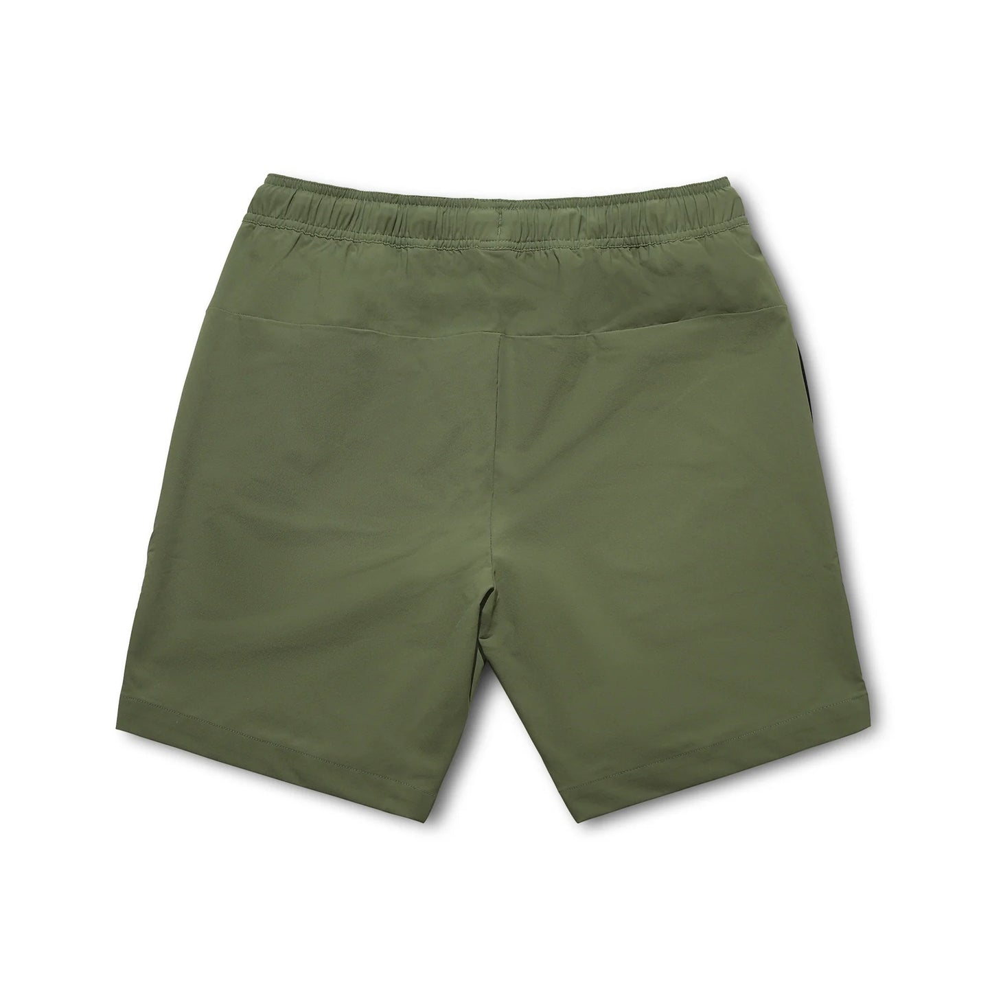 MATUSE PHORCYS SHORT OLIVE / Matuse