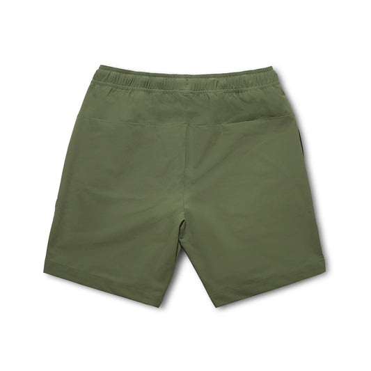 MATUSE PHORCYS SHORT OLIVE / Matuse