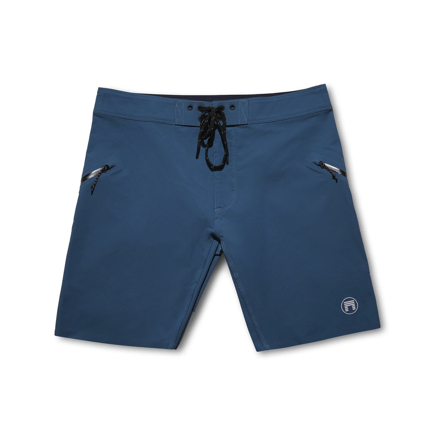 NEPTUNE PRO BOARD SHORT OCEAN BLUE RECYCLED / Matuse