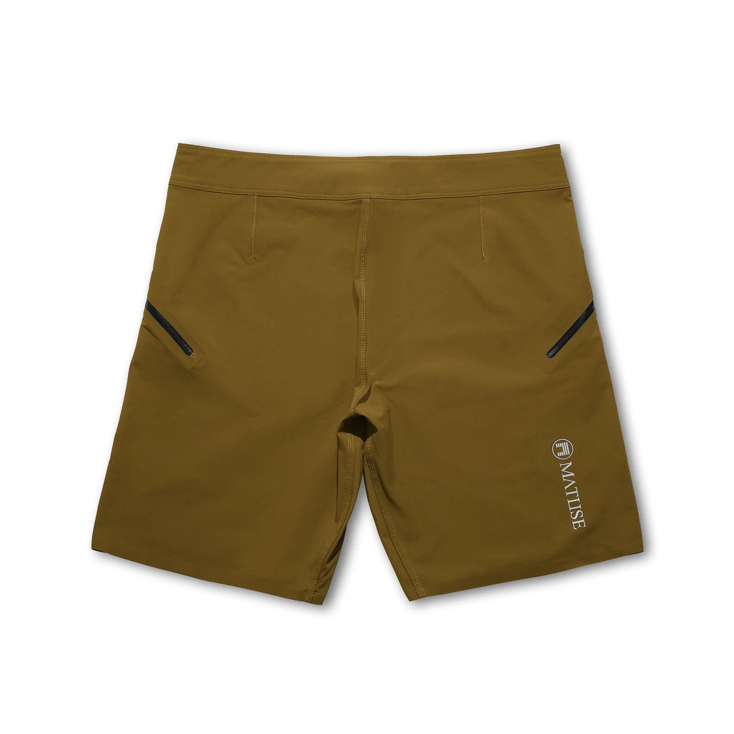 NEPTUNE PRO BOARD SHORTS RECYCLED DIJON / Matuse