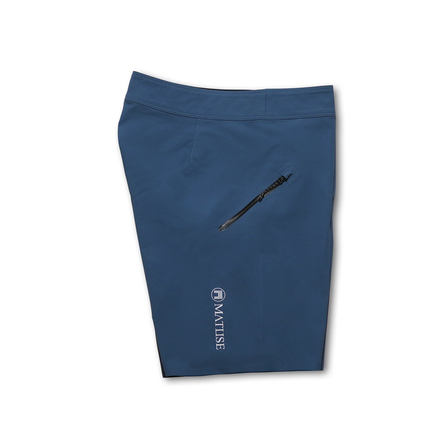NEPTUNE PRO BOARD SHORT OCEAN BLUE RECYCLED / Matuse