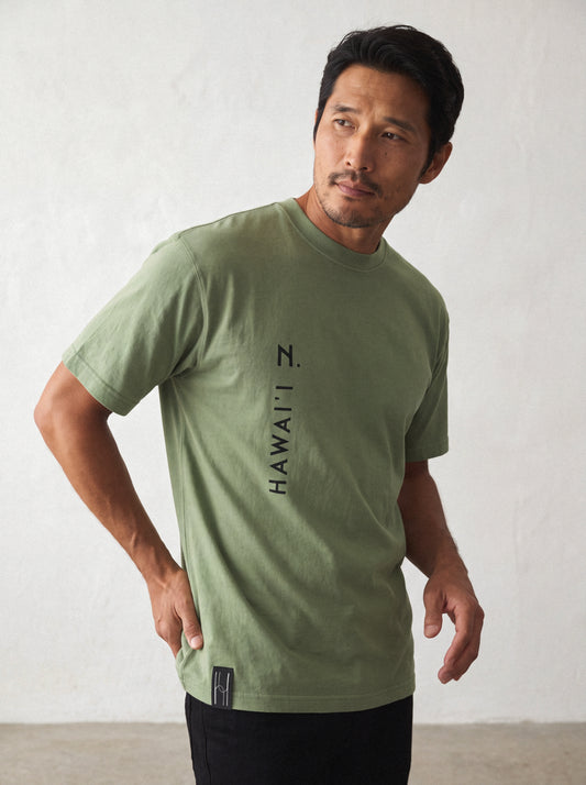 Field Tee