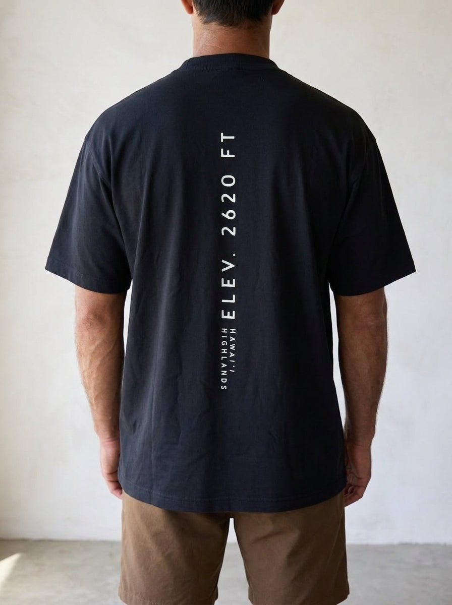 Mauka Tee
