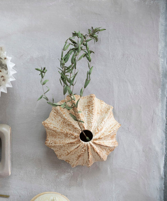 Shell Vase