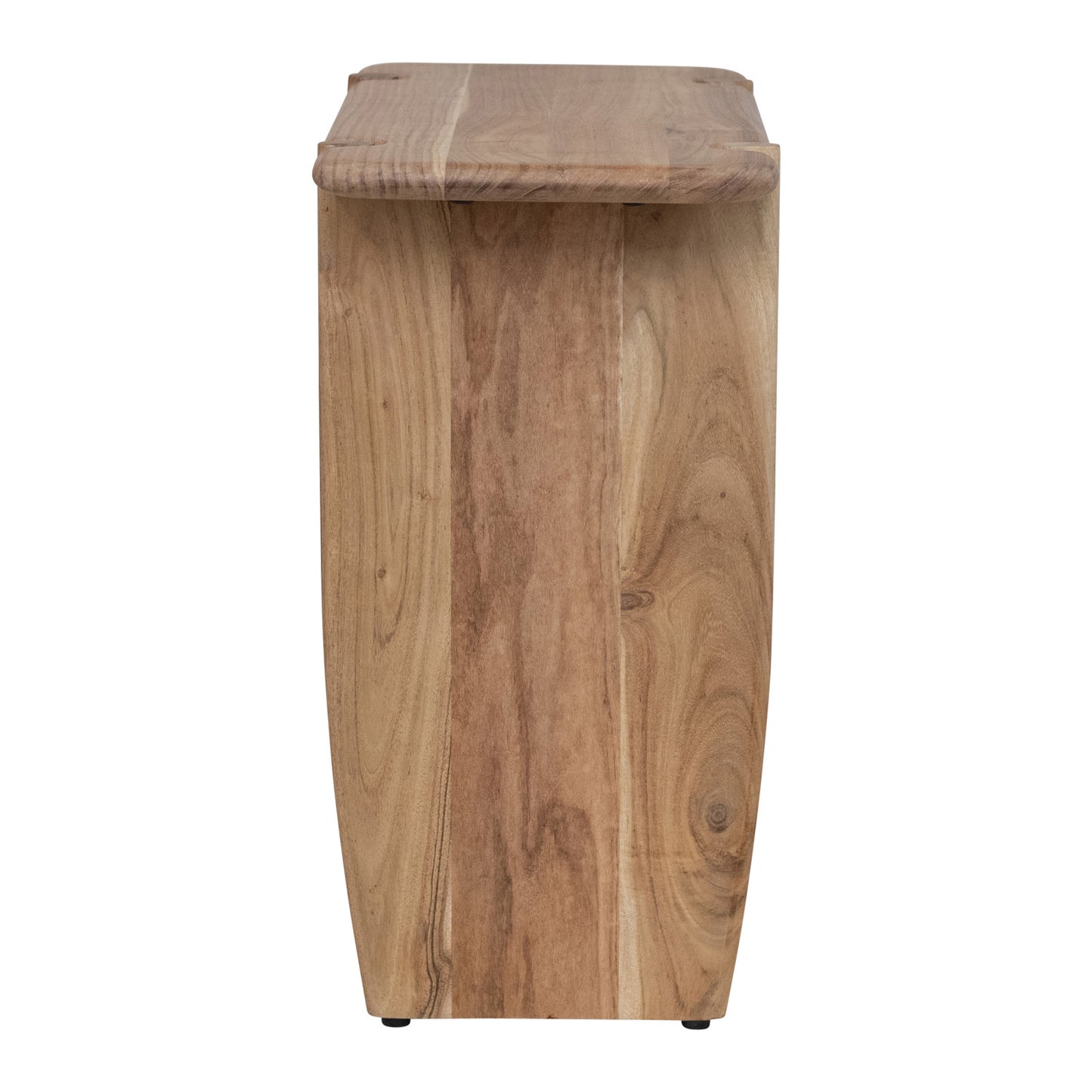 Mango Wood Console Table