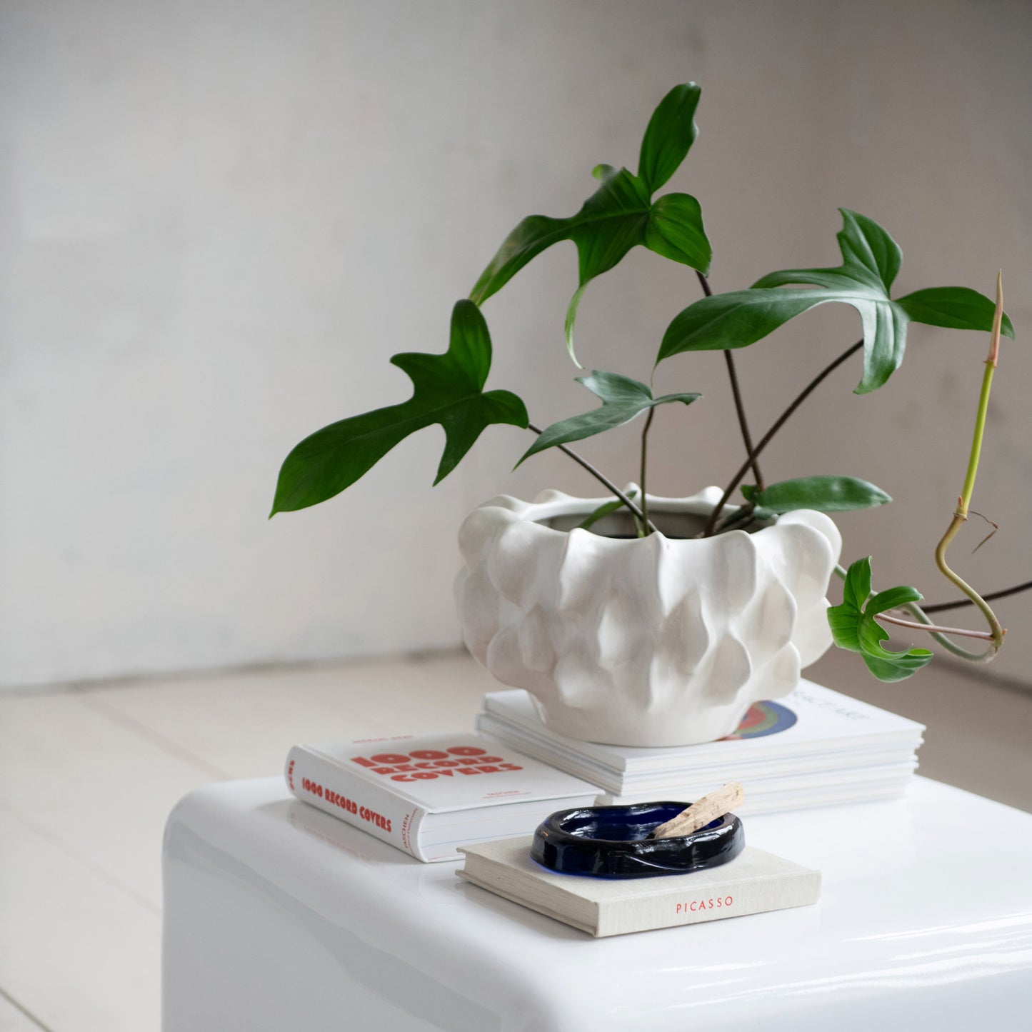 Sculptural Planter