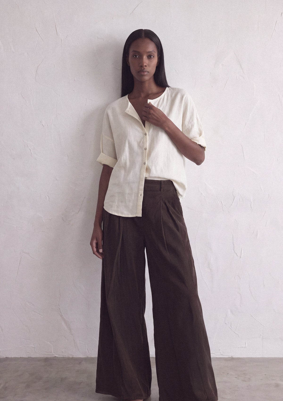 Marlow Corduroy Trouser
