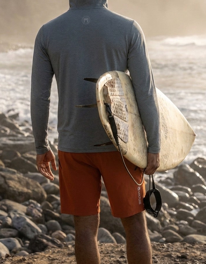 Neptune Pro Board Short | Matuse