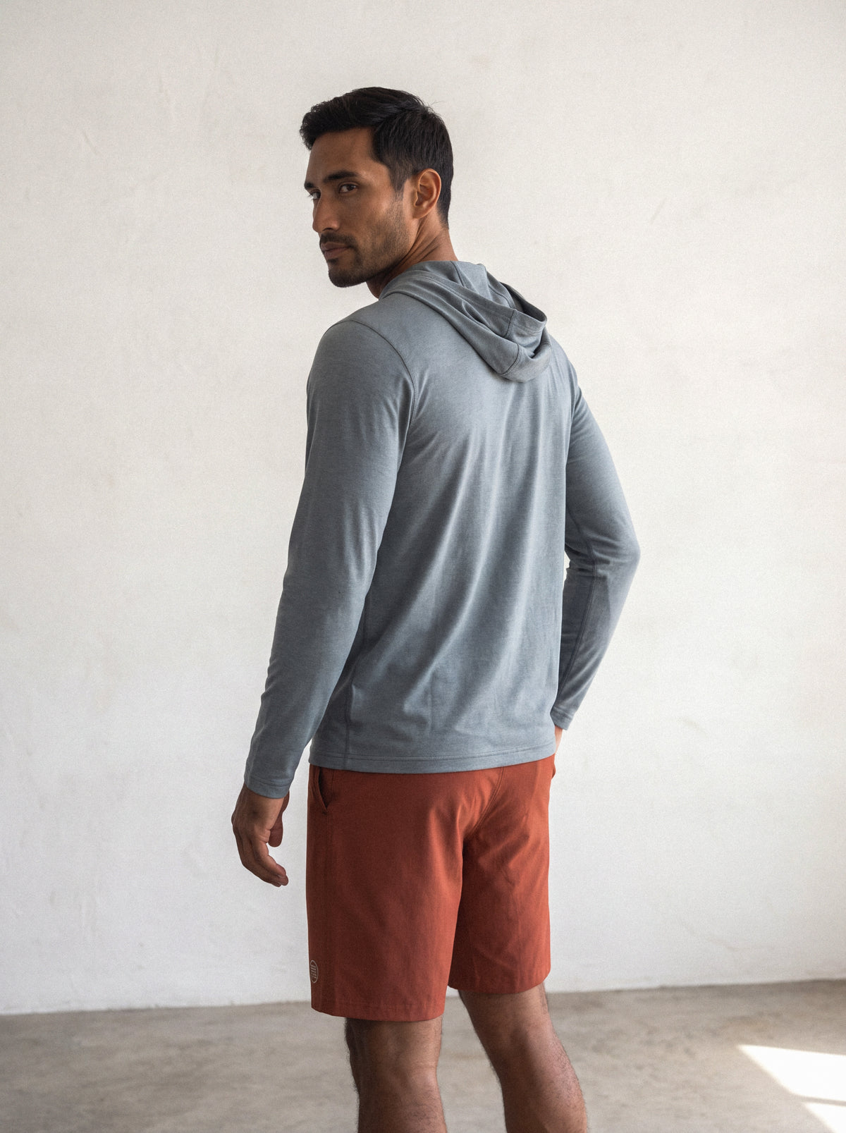 Neptune Pro Board Short | Matuse