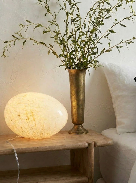 Pelagia Glass Table Lamp
