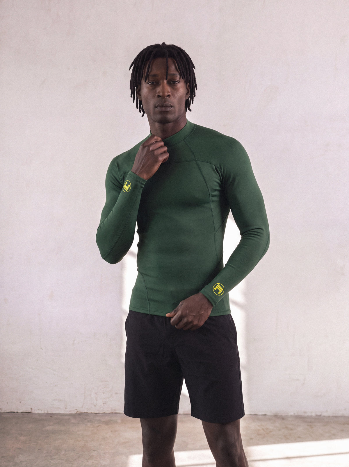Philo UV Top | Matuse